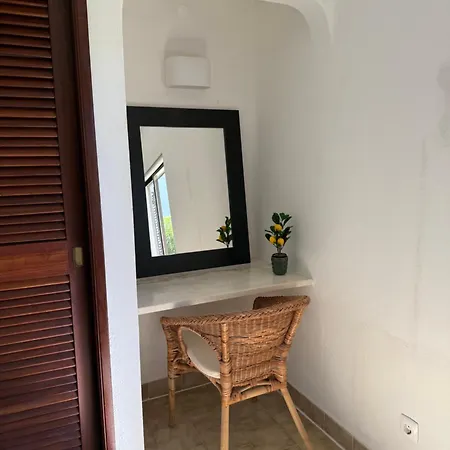 Lemon House - Sao Rafael Albufeira