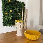 Lemon House - Sao Rafael شقة البوفيرا
