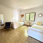 شقة Lemon House - Sao Rafael البوفيرا