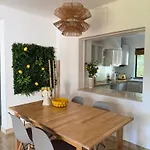 Lemon House - Sao Rafael شقة البوفيرا