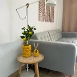 شقة Lemon House - Sao Rafael البوفيرا