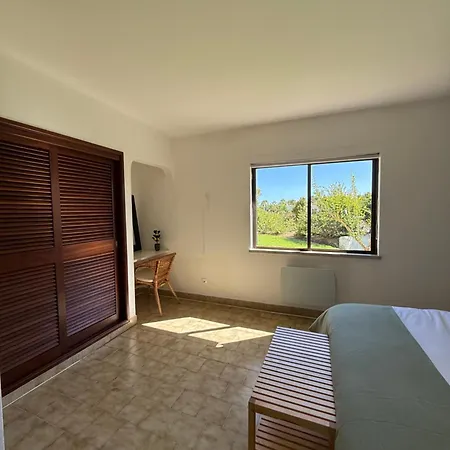 Lemon House - Sao Rafael شقة البوفيرا