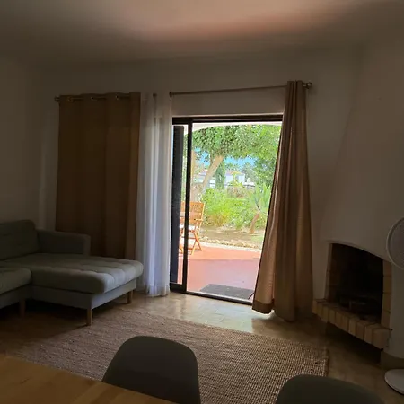 Lemon House - Sao Rafael البوفيرا
