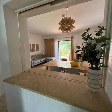 Apartment Lemon House - Sao Rafael Albufeira