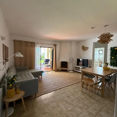 شقة Lemon House - Sao Rafael البوفيرا