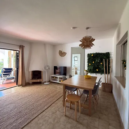 Lemon House - Sao Rafael * البوفيرا