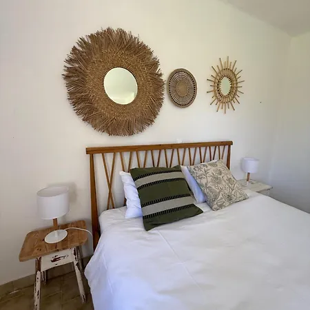 Lemon House - Sao Rafael Apartment *