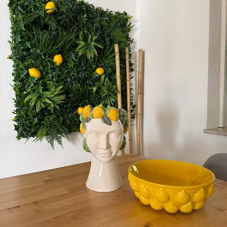 Lemon House - Sao Rafael דירה אלבופיירה