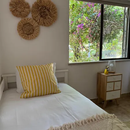 Lemon House - Sao Rafael