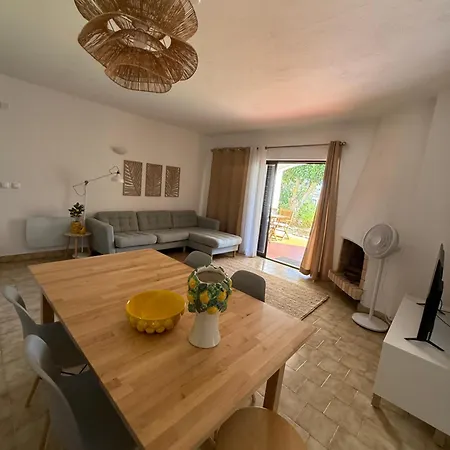 Lemon House - Sao Rafael *