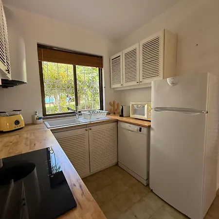 Lemon House - Sao Rafael