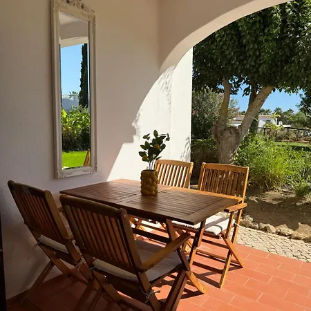 Lemon House - Sao Rafael Apartment *