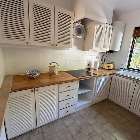 Apartamento Lemon House - Sao Rafael