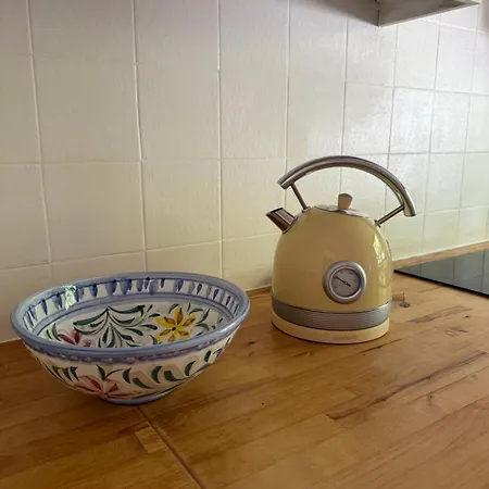 Lemon House - Sao Rafael Albufeira