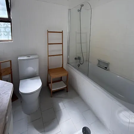 Apartment Lemon House - Sao Rafael