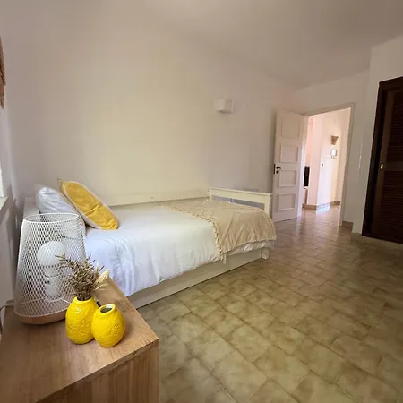 Lemon House - Sao Rafael * אלבופיירה