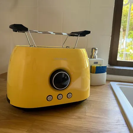 Lemon House - Sao Rafael