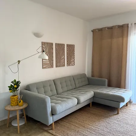 Lemon House - Sao Rafael * אלבופיירה