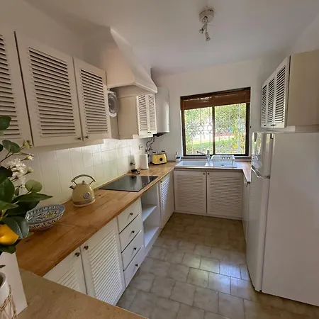 Lemon House - Sao Rafael Apartment *