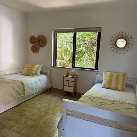 Apartman Lemon House - Sao Rafael Albufeira
