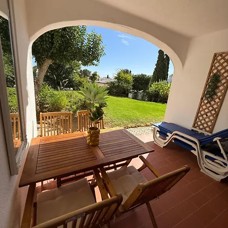 Lemon House - Sao Rafael Albufeira