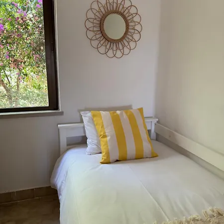 Lemon House - Sao Rafael Apartment *