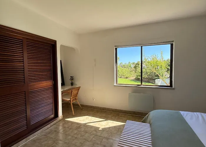 Lemon House - Sao Rafael Apartment Albufeira