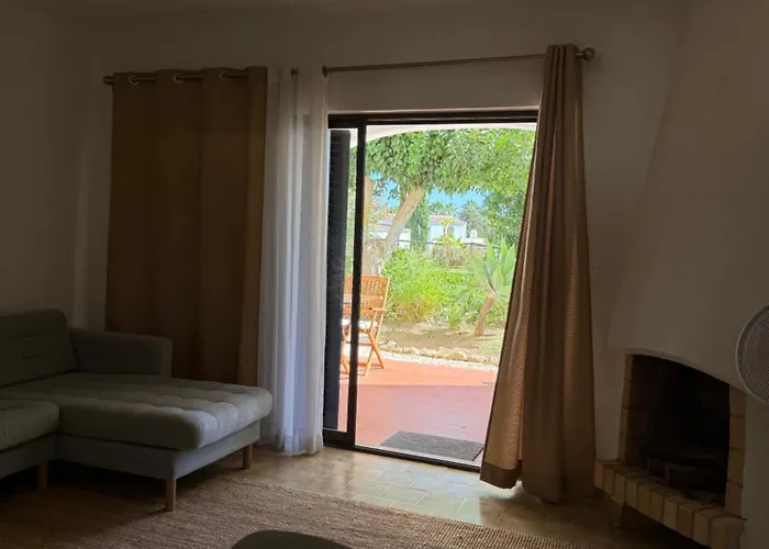 Lemon House - Sao Rafael Albufeira