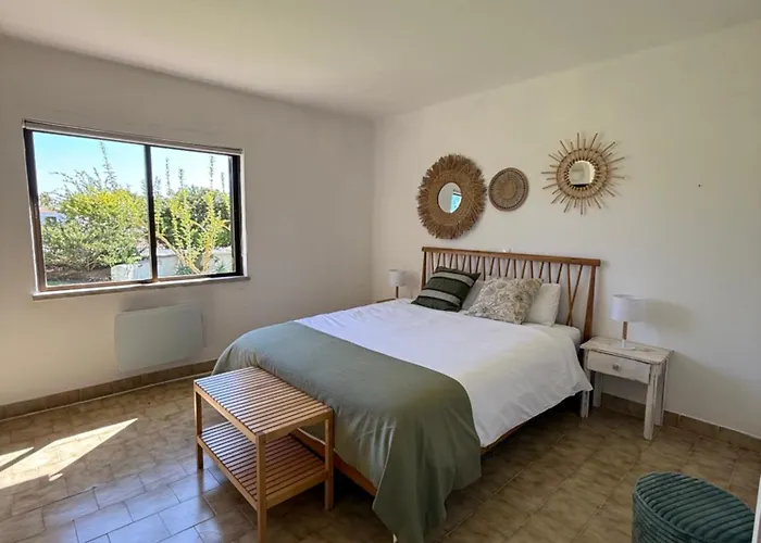 Lemon House - Sao Rafael