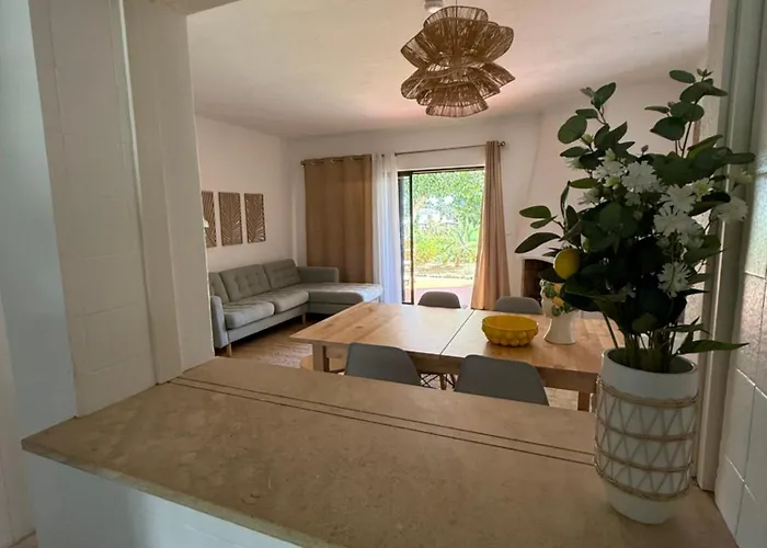 Apartment Lemon House - Sao Rafael Albufeira