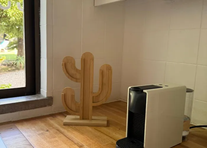 Lemon House - Sao Rafael *