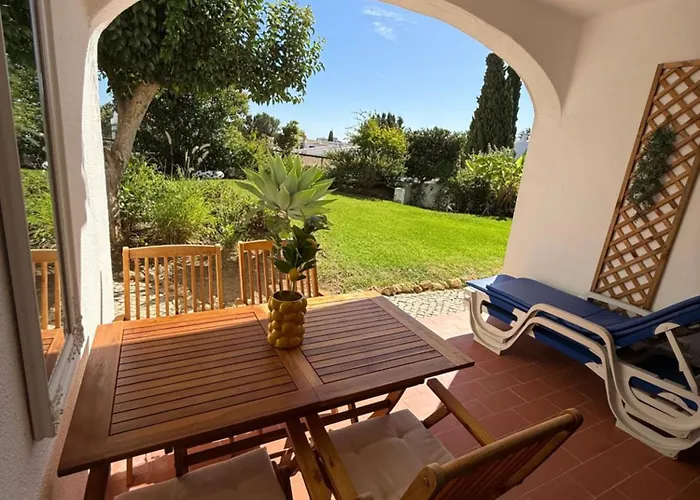 Lemon House - Sao Rafael Albufeira