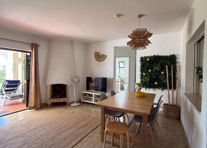 Lemon House - Sao Rafael * Albufeira