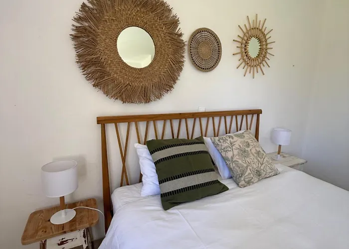 Lemon House - Sao Rafael Apartment *