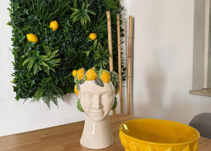 Lemon House - Sao Rafael Apartment Albufeira