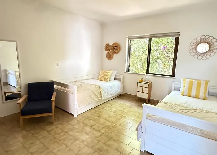 Apartment Lemon House - Sao Rafael Albufeira