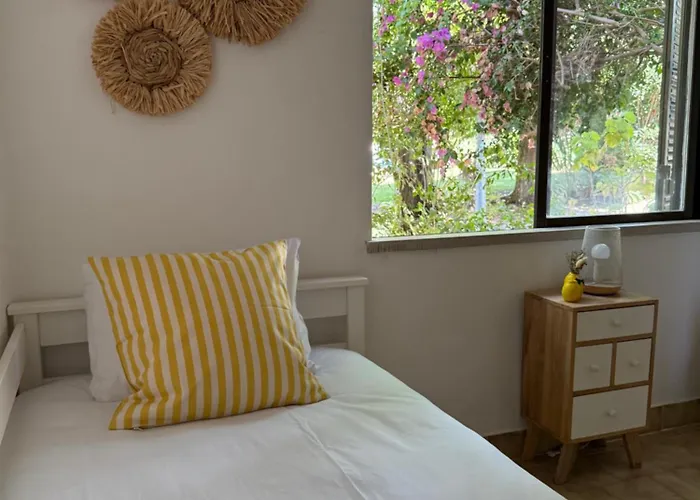 Lemon House - Sao Rafael