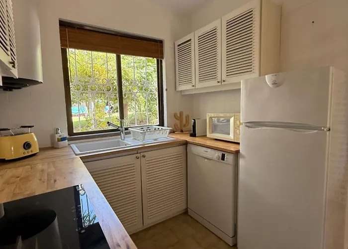 Lemon House - Sao Rafael