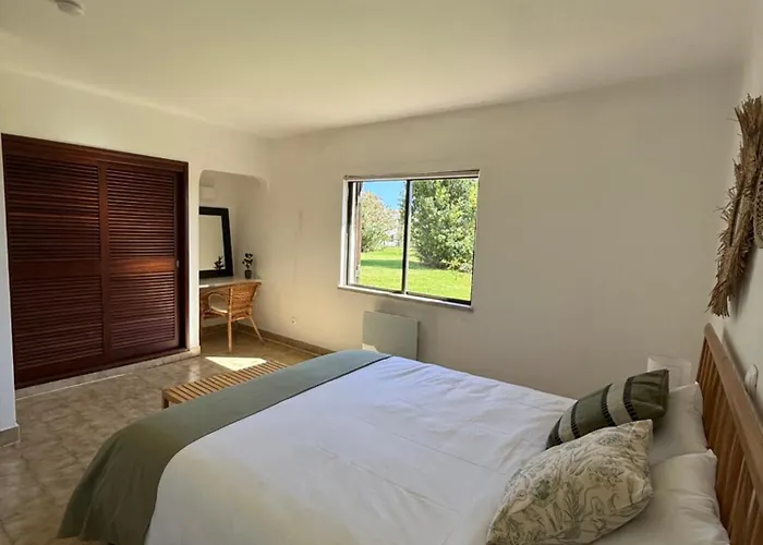 Lemon House - Sao Rafael *