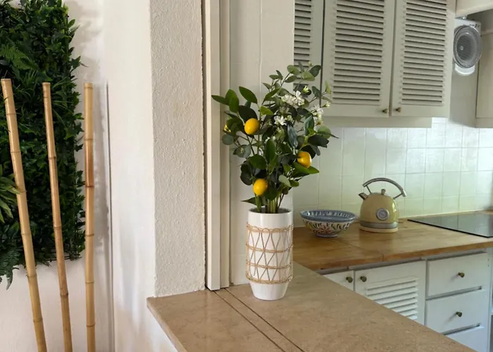 Lemon House - Sao Rafael