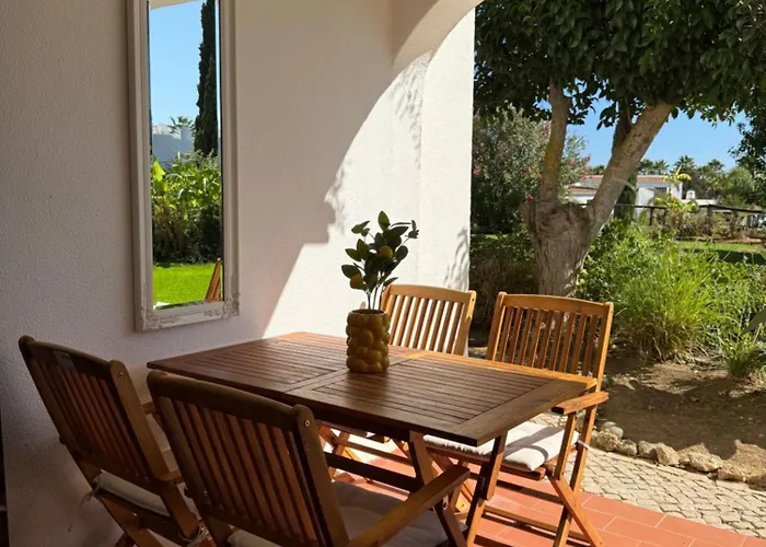 Lemon House - Sao Rafael Apartment *