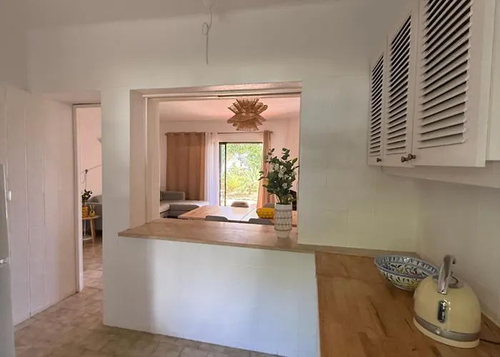 Lemon House - Sao Rafael Apartment Albufeira