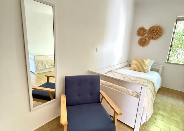 Apartment Lemon House - Sao Rafael *