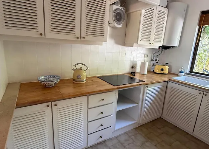 Apartment Lemon House - Sao Rafael