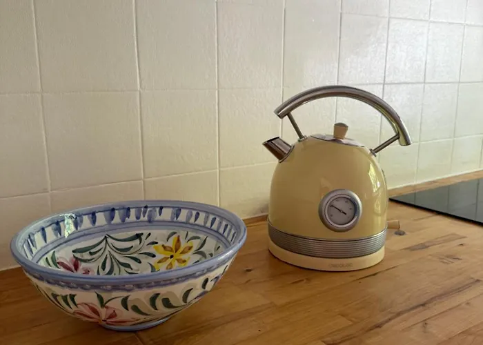 Lemon House - Sao Rafael Albufeira