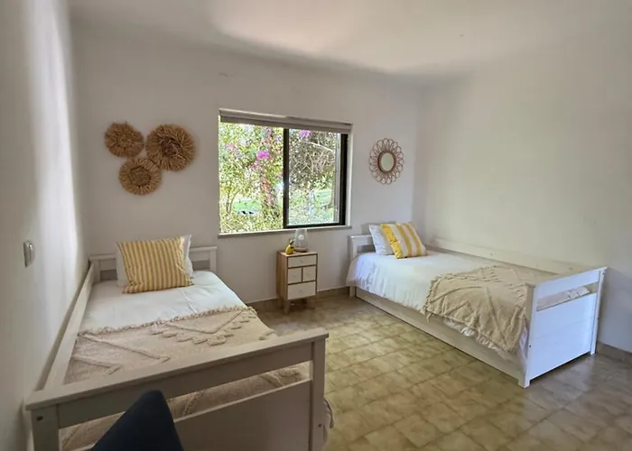 Apartment Lemon House - Sao Rafael *