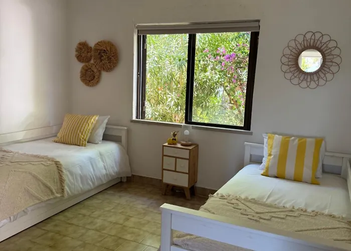 Apartment Lemon House - Sao Rafael Albufeira