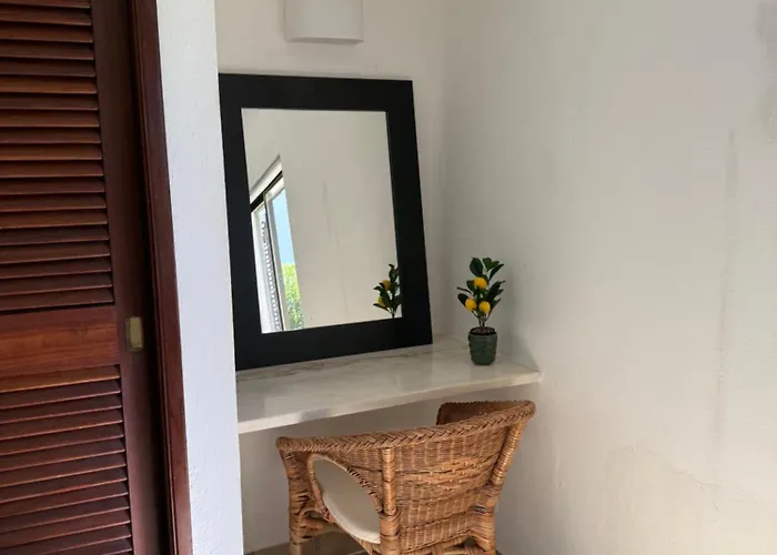 Lemon House - Sao Rafael Albufeira