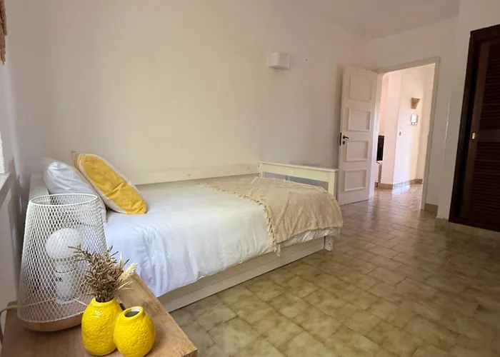 Lemon House - Sao Rafael * Albufeira