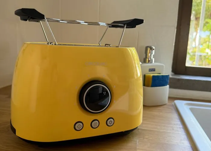 Lemon House - Sao Rafael